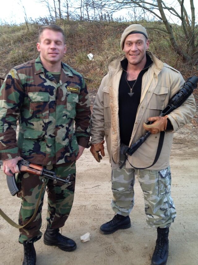 Igor' maslov's photo