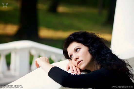 Asa Davydenko's photo