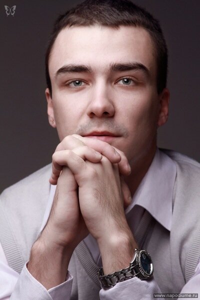 Andrey Nazarov's photo