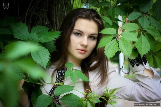 TaNusa Sivcova's photo