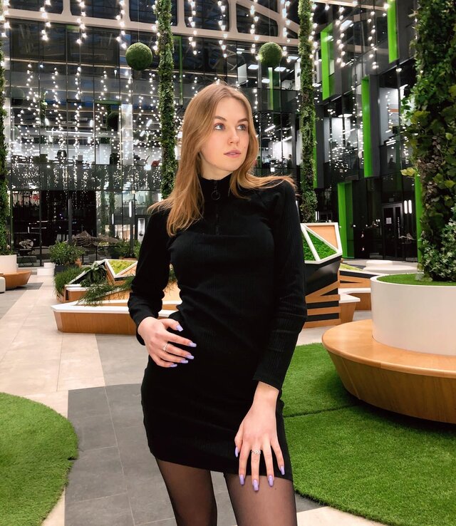 Anastasia  Kondrat'ko's photo
