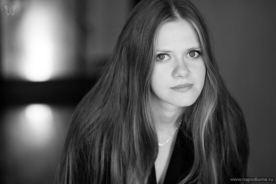 Фото Ирина Токмакова