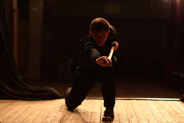Aleksandr Levin's photo