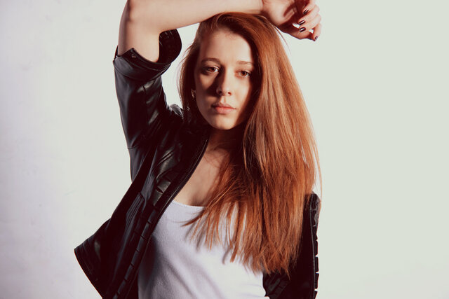 Фото Анна Мишкова