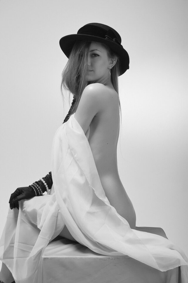Ol'ga Matveeva's photo