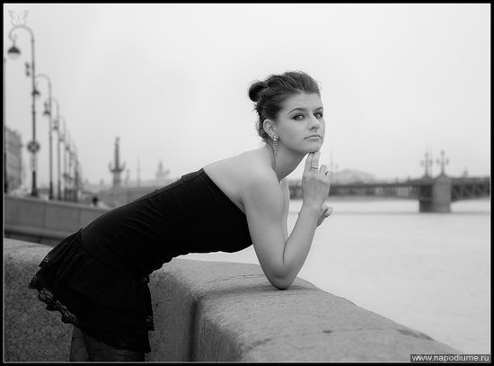 Alina Antonova's photo