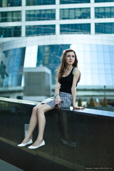 Viktoria Golub'eva's photo