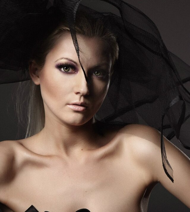 Anastasiya Iva's photo