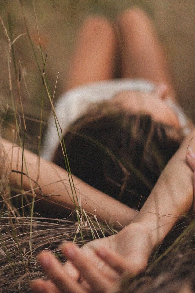 Lilia Advaitova's photo