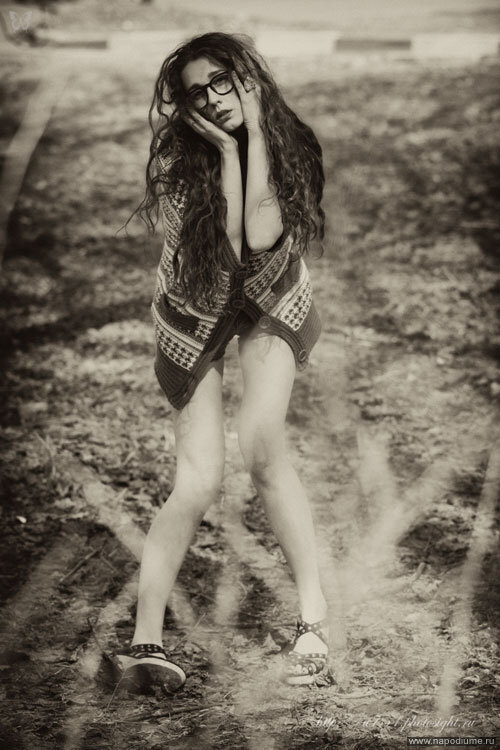 Evgenia Maksimenkova's photo