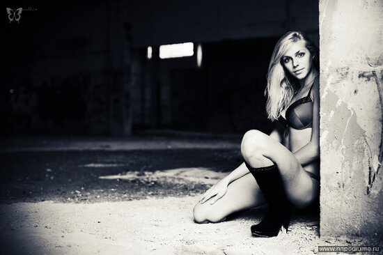 Igor' Survillo's photo
