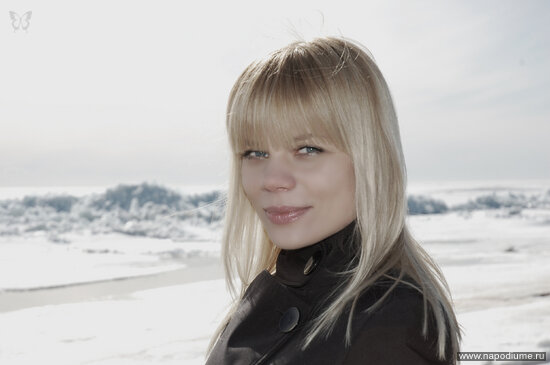 Pavel Sarmelev's photo