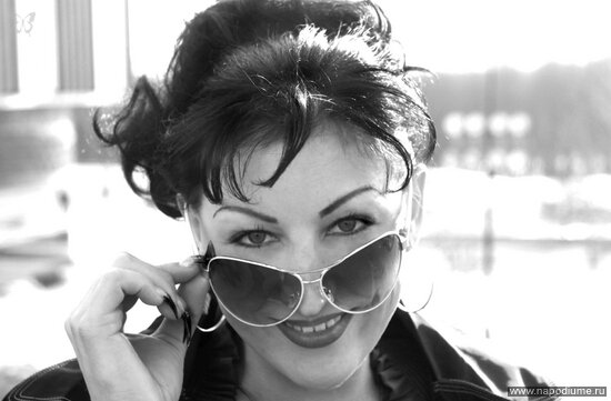Фото Kristelle . GOLDenberg