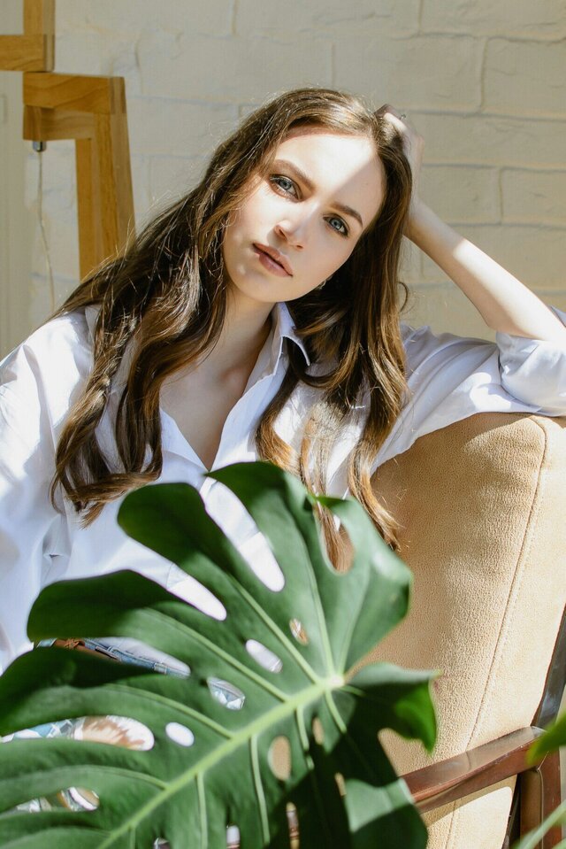 Marija Jasakova's photo