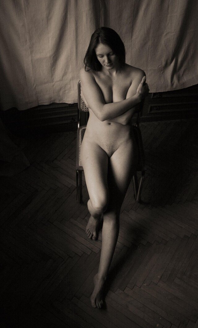 Фото Ирина chizh Рыж