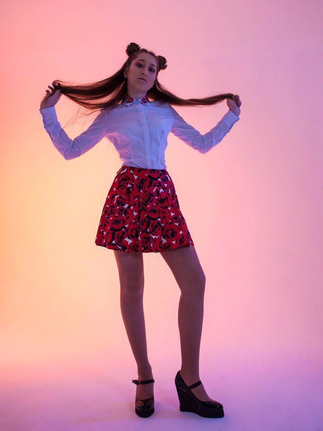 Polina Kit's photo