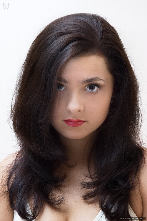Maria Kunah's photo