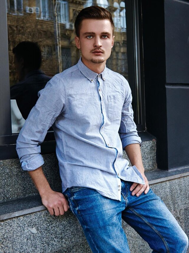 Фото Yaroslav Galchenko