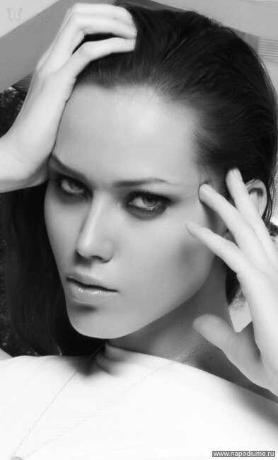Veronika Sharm's photo