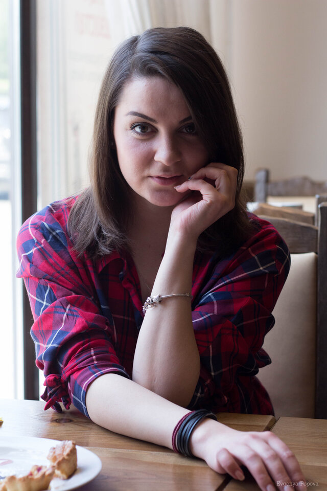 照片Lisaveta Sahnova