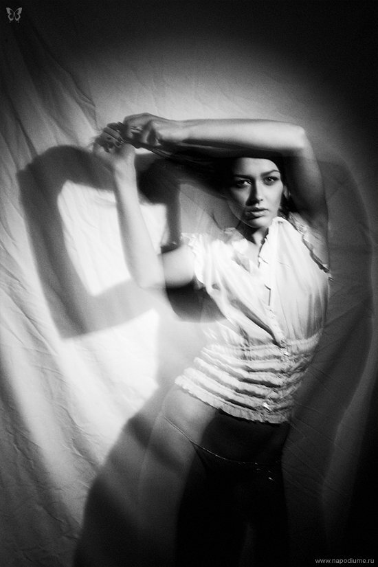 Ekaterina Kazakova's photo