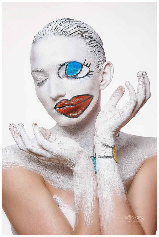 Фото Vitalij Chernishov
