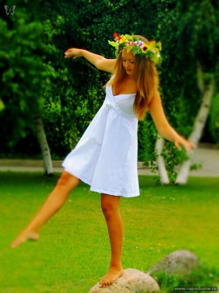 Katalina Korchinskaya's photo