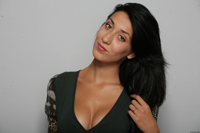 Фото Alisa Gorbunova
