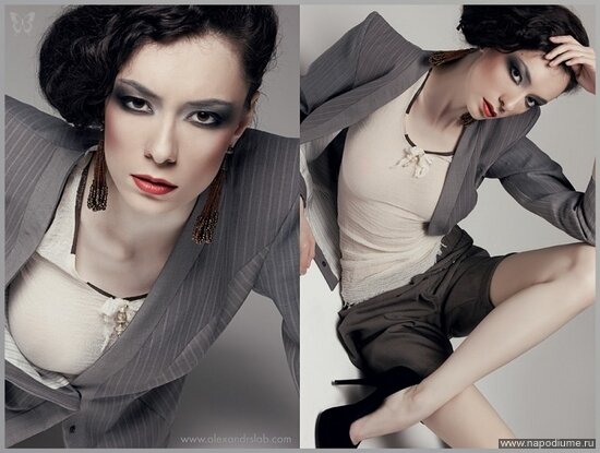 Inga Selivanova's photo