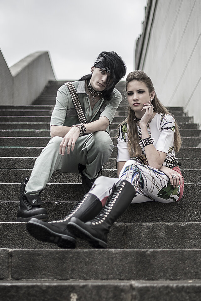 Grigorij Karjanov's photo