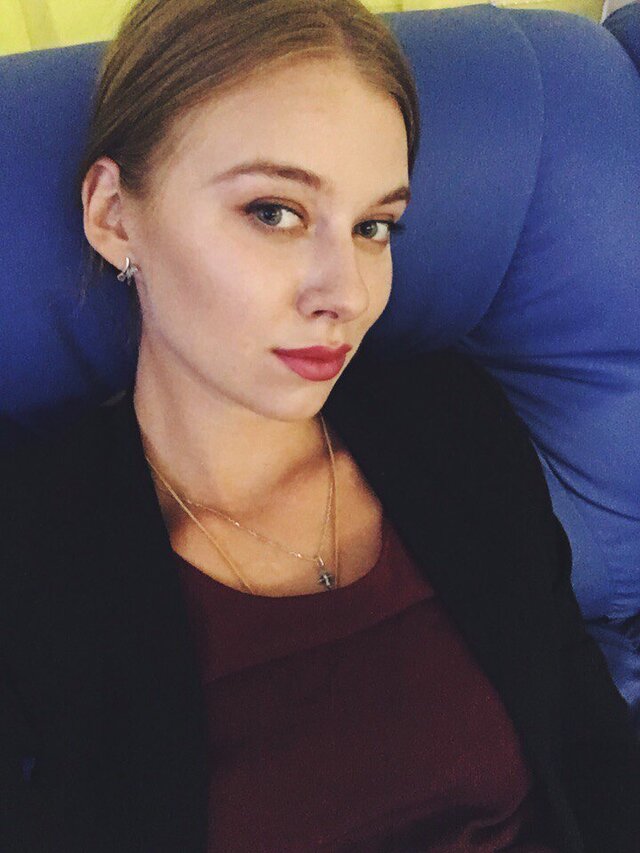 照片anastasia shumova