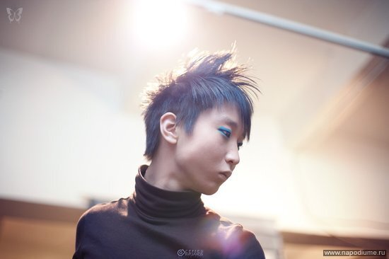 Oleg Kim's photo