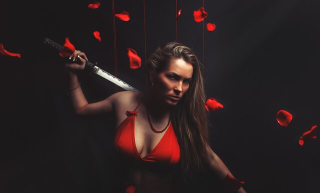 Roman Bulygin's photo