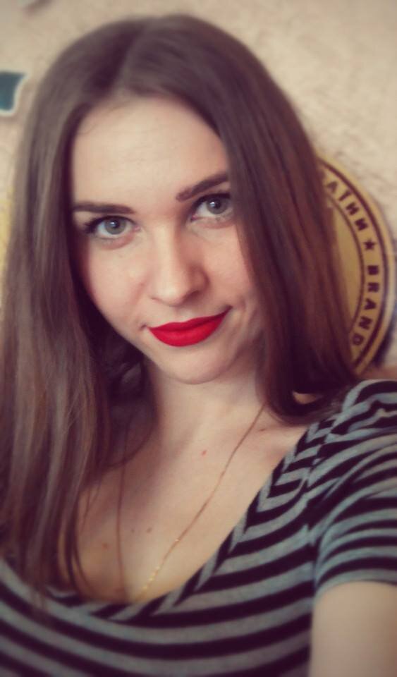 Foto Irishka