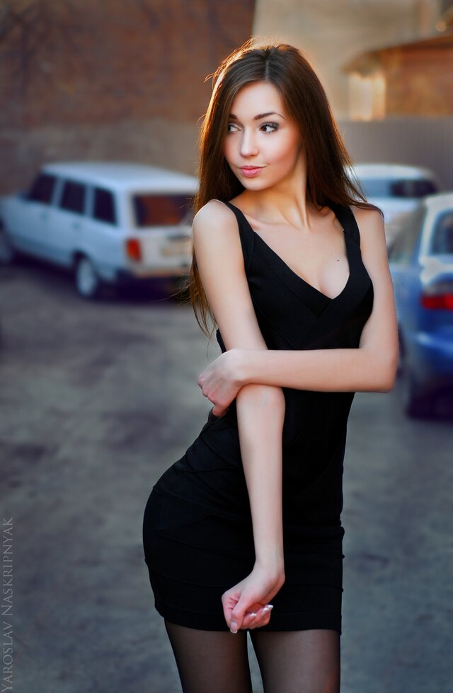 Фото Екатерина Томчук