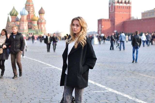Yana Zabara's photo