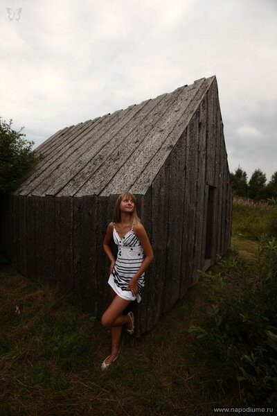Alena Zajceva's photo