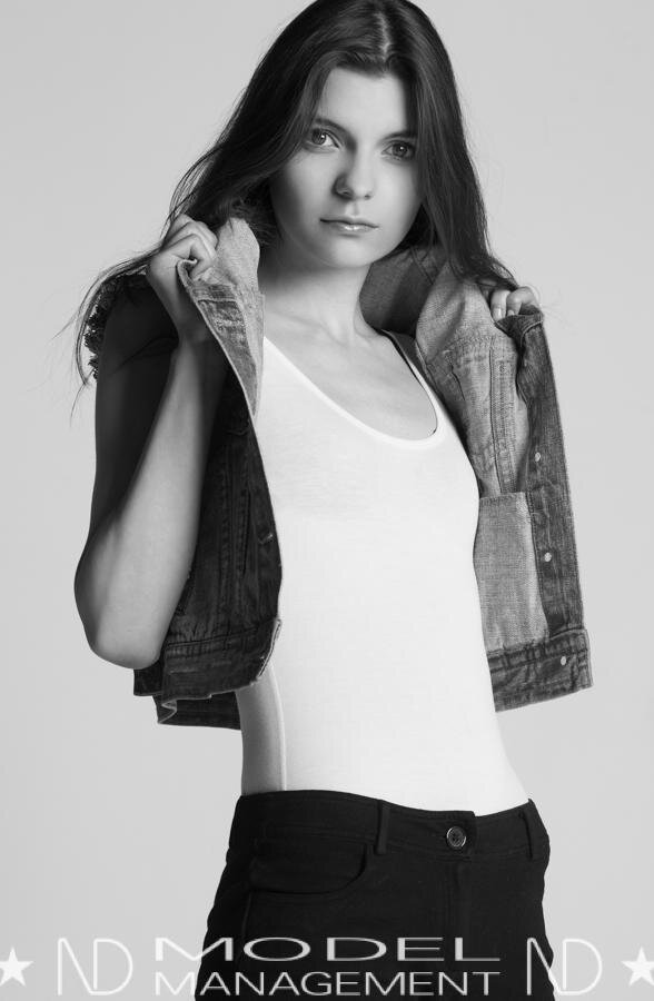 Nika I @ NDmodels's photo
