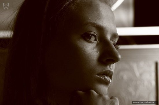 Maria Safran's photo