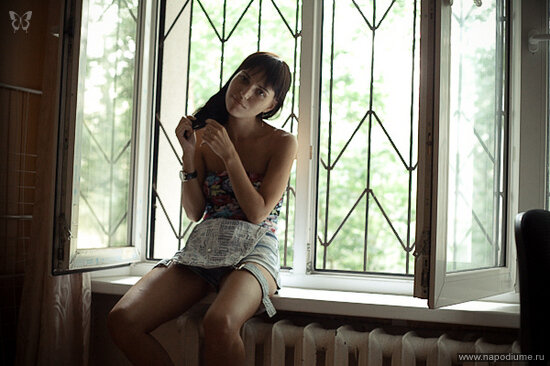 Verona Korosteleva's photo