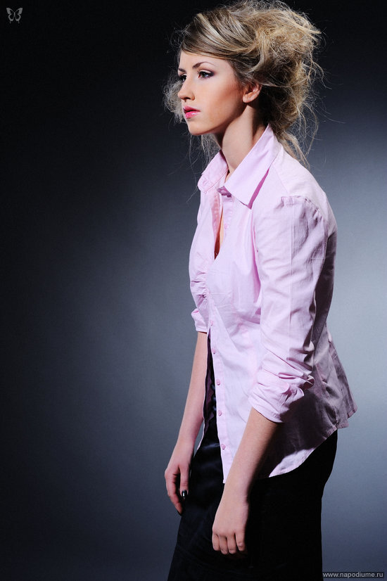Ekaterina Ginda's photo
