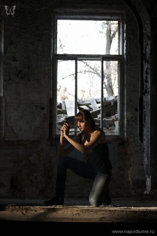 Foto Julia Potykevich