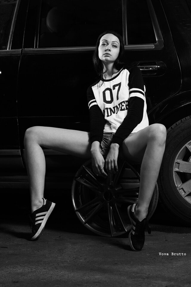 Foto Elena Golovina