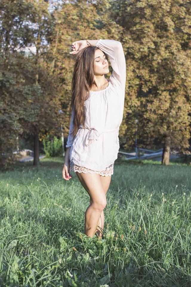 Фото Анна Халикова