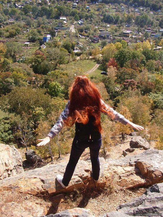 Maria Kovalenko's photo
