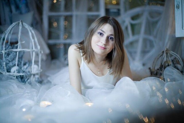 Фото Алена pchelkabeebee Федотова