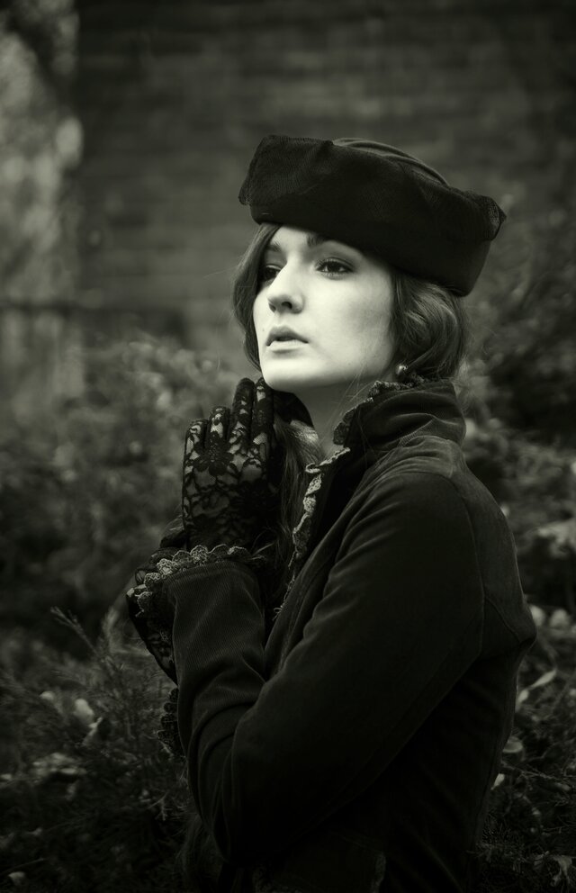 Valeriya Vlasenko's photo