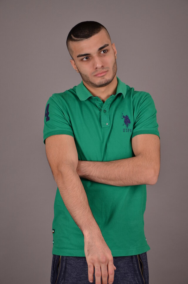 Kenan Askarov's photo