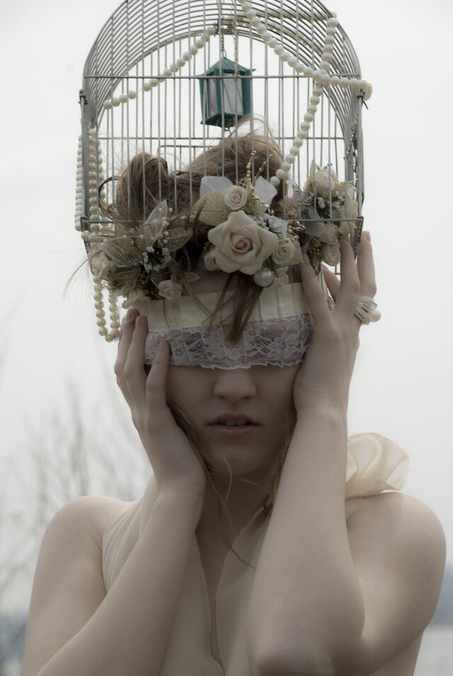 Anna Demiduk's photo