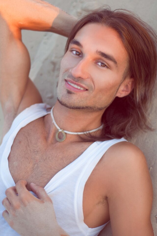 Denis Kuz'mich's photo